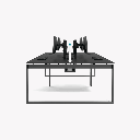 โต๊ะสี่คน